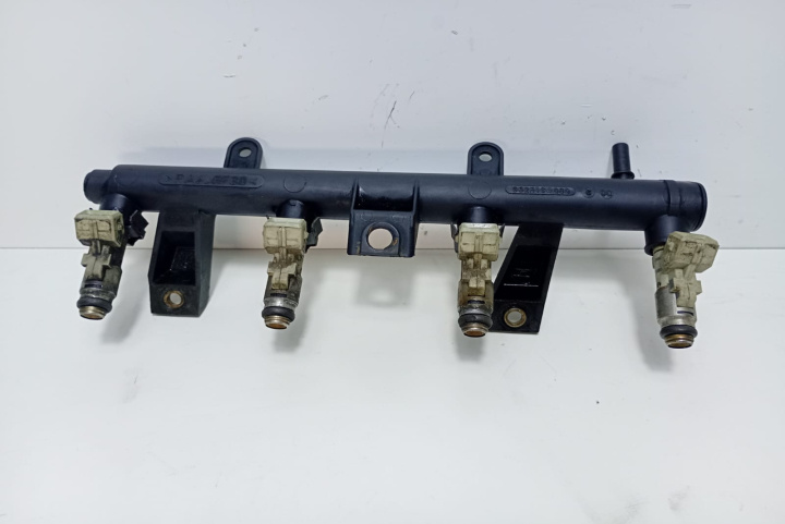 Rampa cu injectoare 9625194080 Peugeot 206 [facelift] [2002 - 2009]