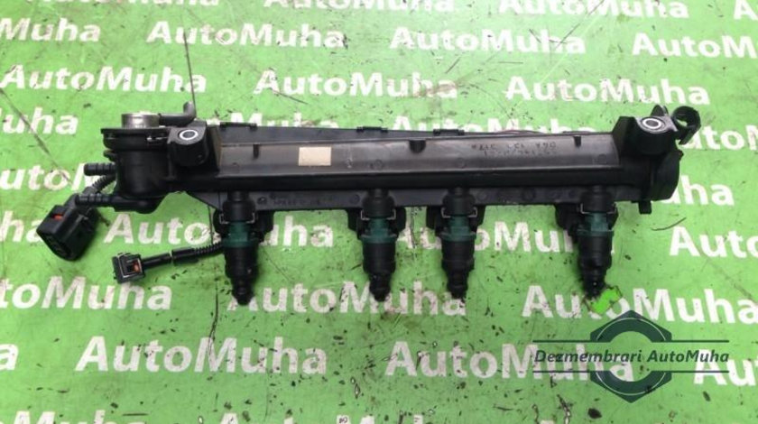 Rampa cu injectoare Audi A3 (1996-2003) [8L1] 06a133317a