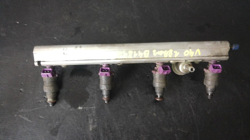 Rampa cu injectoare b4184s 1.8 b volvo v40 9125118