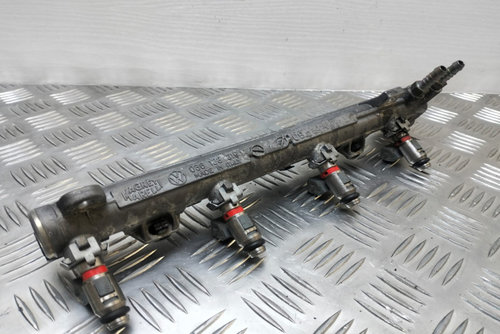 Rampa cu injectoare cod 036133319 036133319 Volkswagen VW Bora [1998 - 2005]