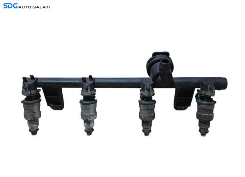 Rampa cu Injectoare Dacia Logan 1.4 Benzina 2004 - 2012 Cod 7700274294 [N1697]