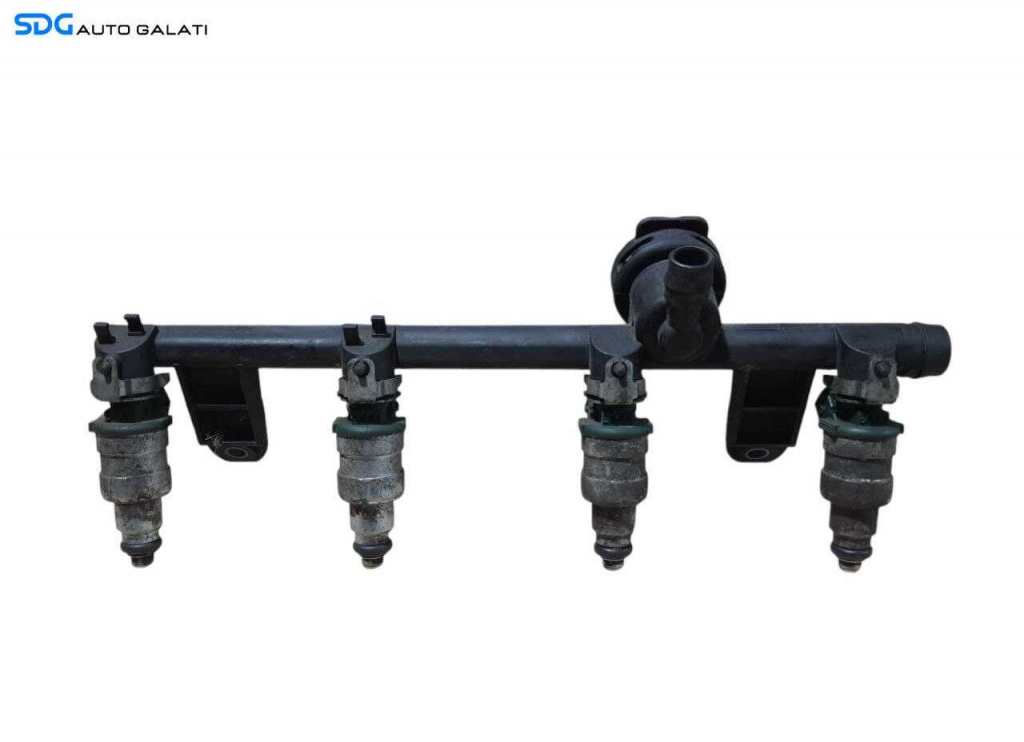 Rampa cu Injectoare Dacia Logan 1.6 Benzina 2004 - 2012 Cod 7700274294 [N1697]
