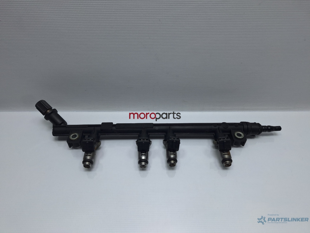 Rampa cu injectoare FIAT LINEA (323_, 110_) [ 2006 - > ] 1.4 (350 A1.000) 57KW|77HP OEM 240720158 , 2611628F