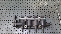 Rampa cu injectoare gaz 1.6 b bmw seria 1 e87 0261...