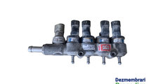 Rampa cu injectoare gaz Opel Astra G [1998 - 2009]...