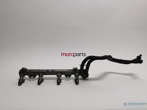 Rampa cu injectoare Seat Leon (1M1) 1.6 B AUS 036133319AK SEAT LEON (1M1) [ 1999 - 2006 ] OEM 036133...