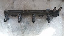 Rampa cu injectoare vw golf 4 audi a3 skoda fabia ...