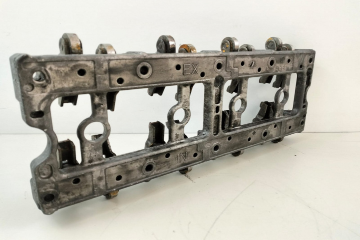 Rampa Culbutori 6c1q6k551ba Peugeot Boxer 2 Typ250 [2006 - 2011]