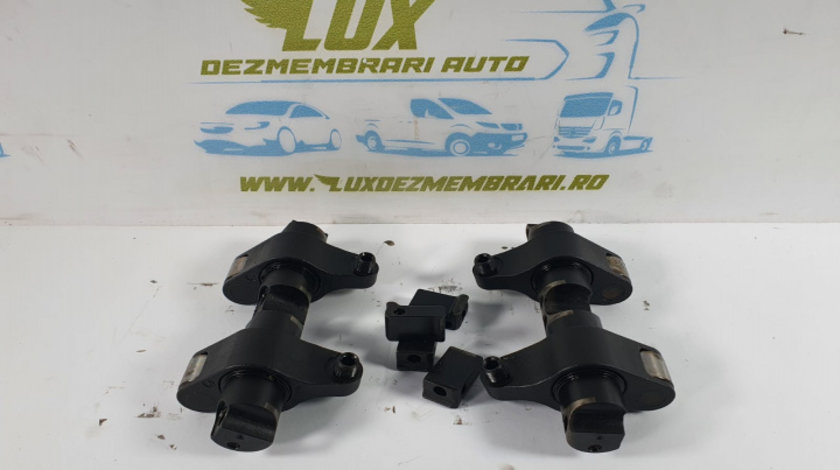 Rampa culbutori injectoare 2.0 tdi BMN, CFJA Volkswagen VW Golf 5 [2003 - 2009]