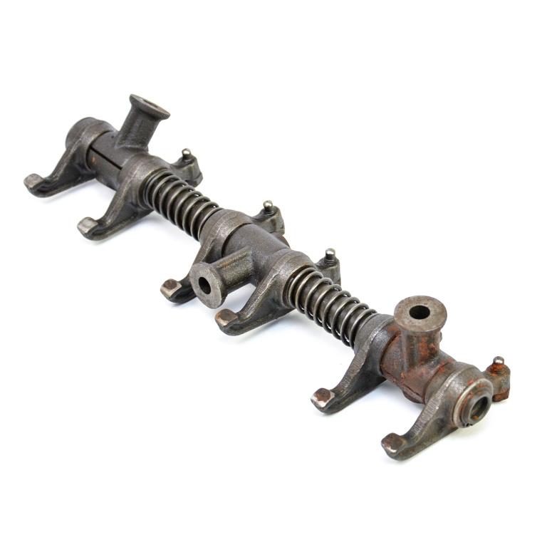 Rampa Culbutori Massey Ferguson Mf 34 1996-2000 7.4 612 Dsl Motorina V836007816, V836006580, V836006582, V836655873, V640016014, V836007569