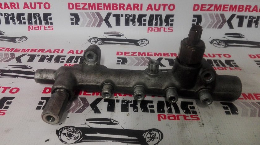 rampa denso 0411 cu senzor pentru Opel Meriva