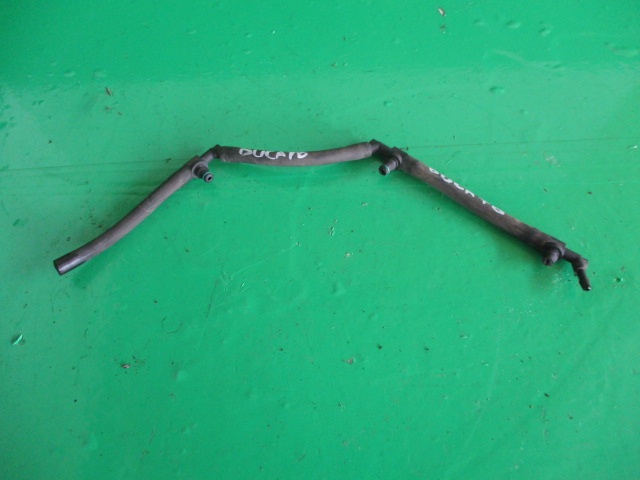 RAMPA / FURTUN RETUR INJECTOARE FIAT DUCATO 2.0 JTD FAB. 1994 - 2002 ⭐⭐⭐⭐⭐