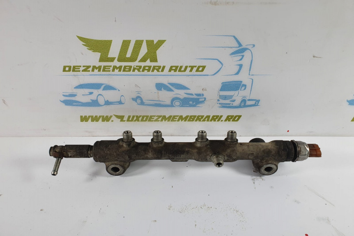 Rampa inalta presiune injectie 2.5 diesel YD25 euro 5 Nissan Murano Z51 [facelift] [2010 - 2015]
