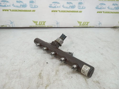 Rampa injecotare 1.5 dci k9k H8200701690 R91447221A Renault Kangoo 2 [2007 - 2013]