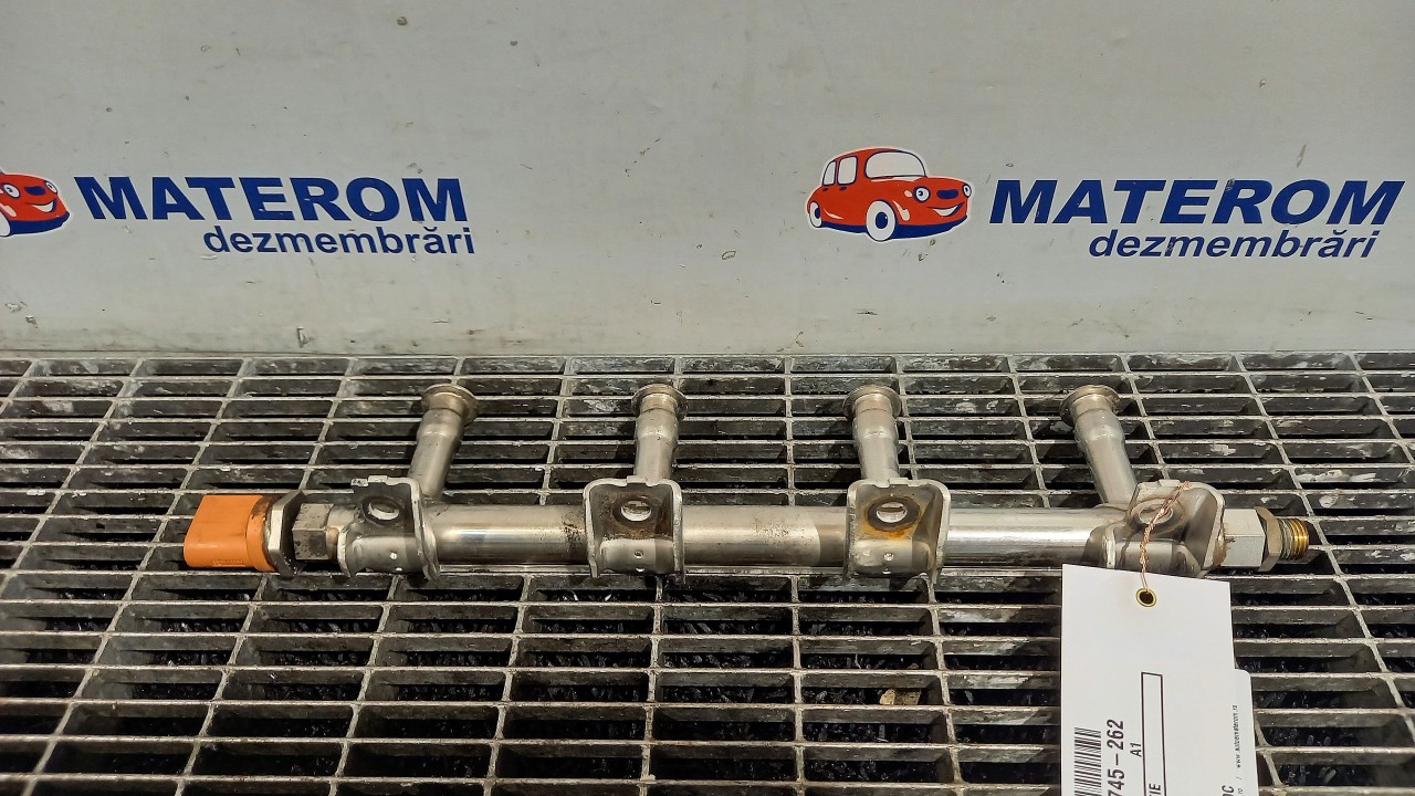 RAMPA INJECTIE AUDI A1 1.2 TFSI - (2010 2014)