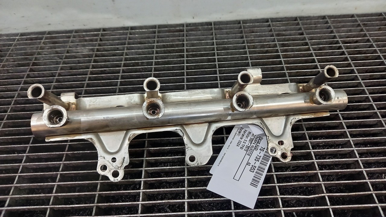RAMPA INJECTIE AUDI A3 2.0 TFSI - (2007 2012)