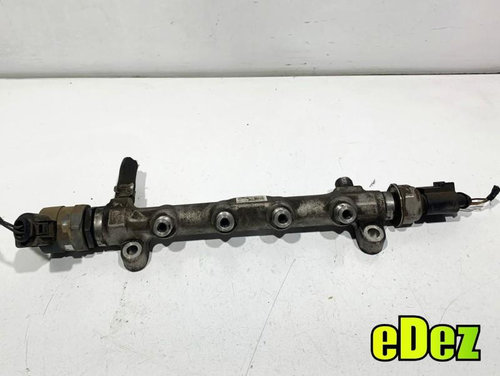 Rampa injectie Audi A3 (2012-2019) [8V1] 2.0 tdi CKFC 04L089B