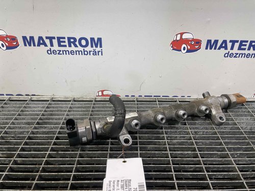 RAMPA INJECTIE AUDI A3 A3 2.0 TDI - (2007 2012)