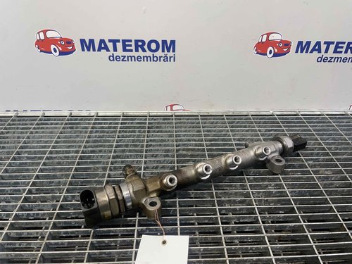 RAMPA INJECTIE AUDI A3 A3 2.0 TDI - (2012 2016)