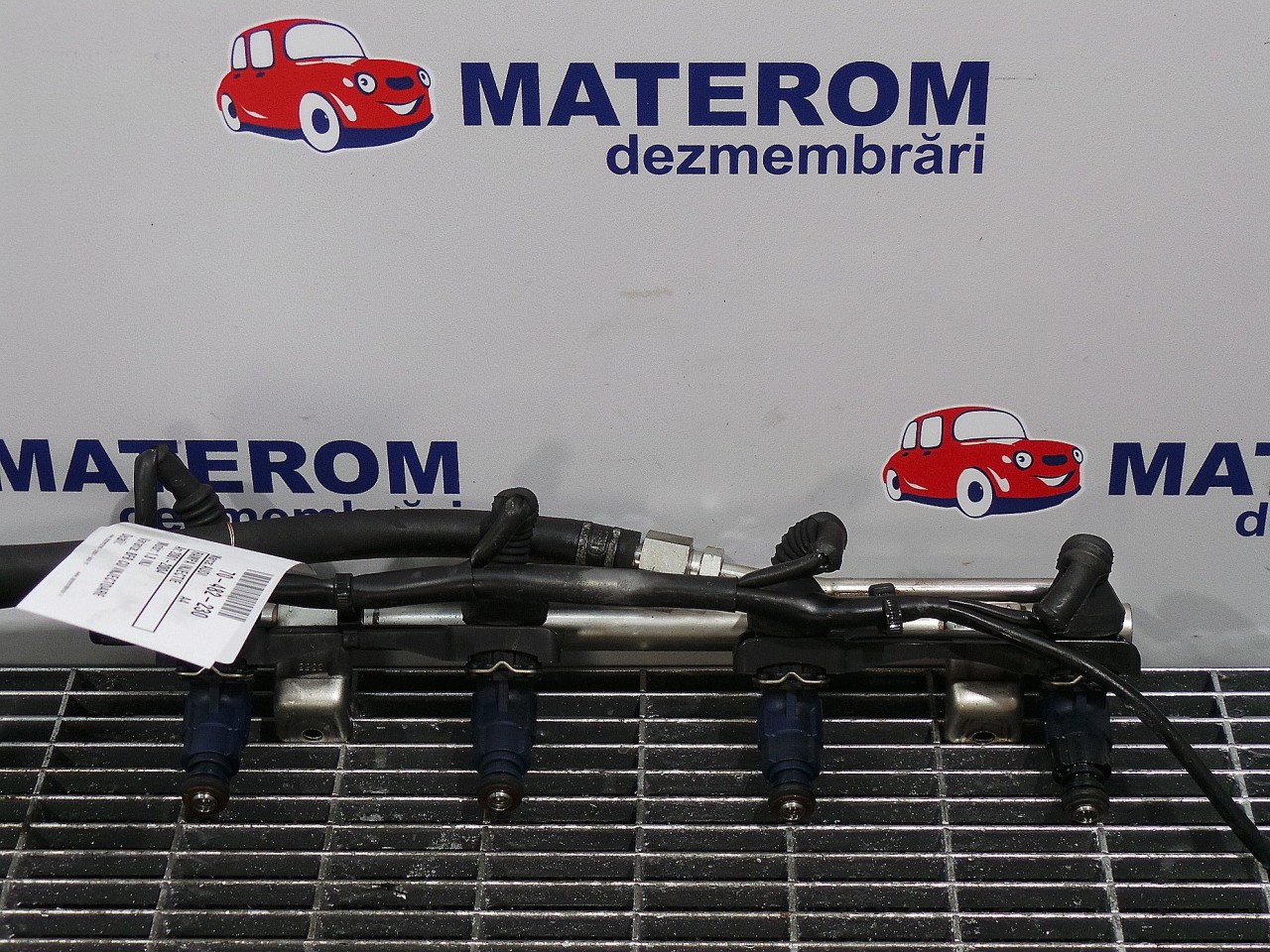 RAMPA INJECTIE AUDI A4 1.8 INJ - (2001 2004)