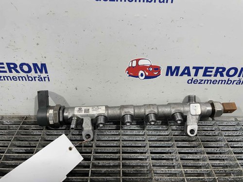 RAMPA INJECTIE AUDI A4 2.0 TDI - (2012 2015)