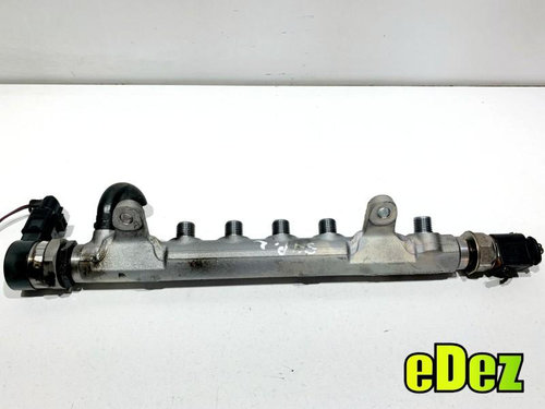 Rampa injectie Audi A4 (2007-2011) [8K2, B8] 2.0 tdi CBAB 03L130089