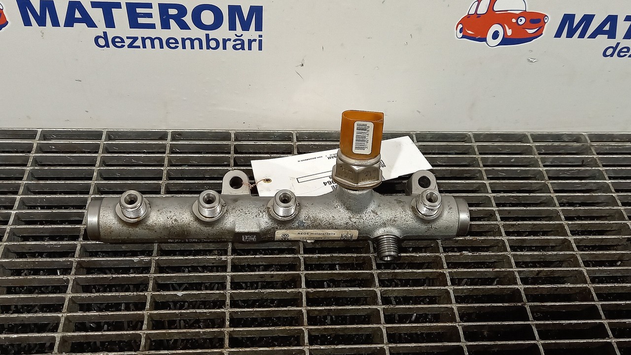 RAMPA INJECTIE AUDI A4 A4 3.0 TDI - (2012 2015)