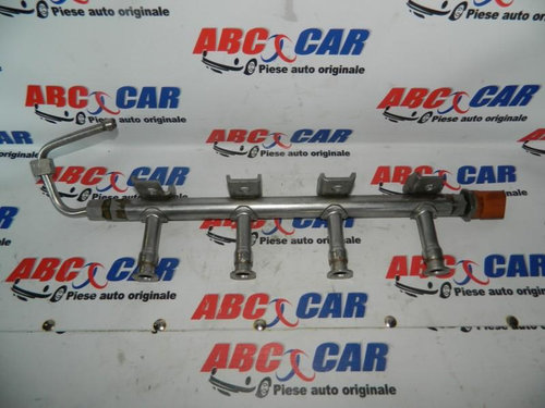 Rampa injectie Audi A5 2007-2011 8T3 06J133317J