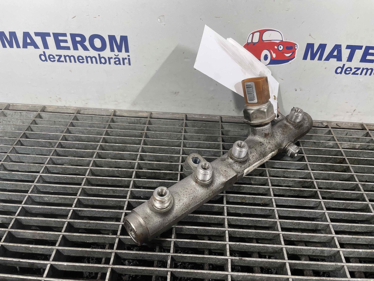 RAMPA INJECTIE AUDI A5 3.0 TDI - (2007 2011)