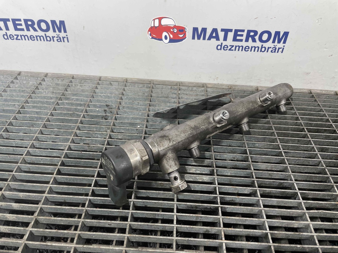 RAMPA INJECTIE AUDI A5 3.0 TDI - (2007 2011)