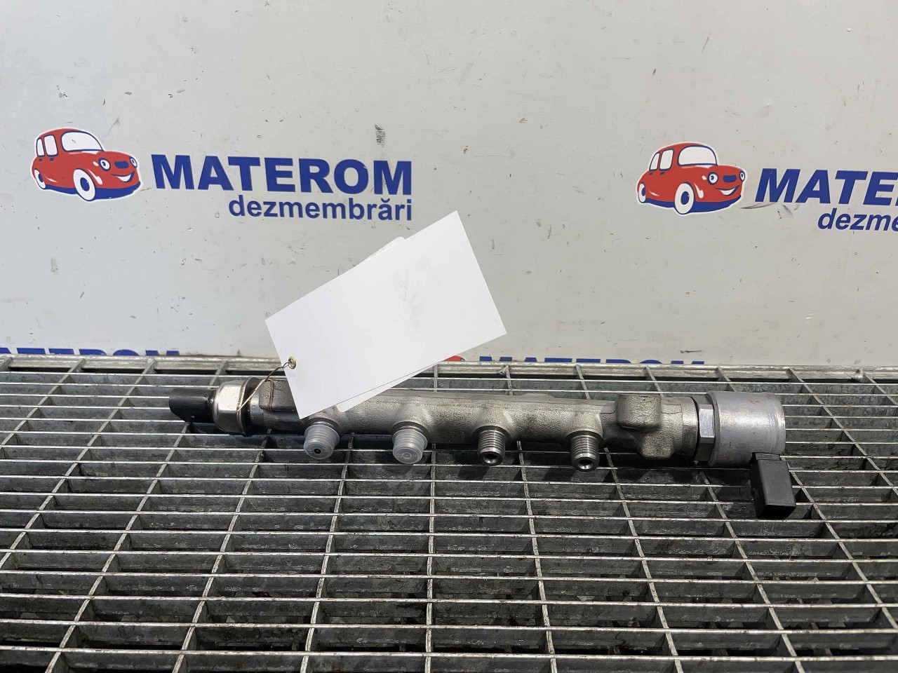 RAMPA INJECTIE AUDI A6 2.0 TDI - (2011 2015)