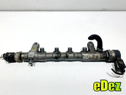 Rampa injectie Audi A6 (2010-2018) [4G2, C7] 2.0 tdi CFFB 03L130089Q