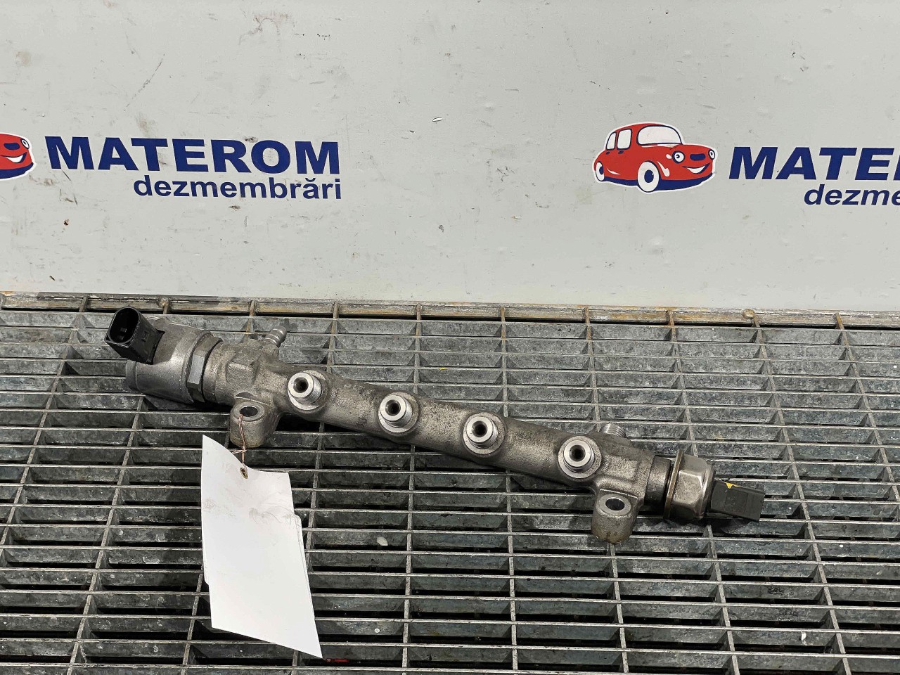 RAMPA INJECTIE AUDI A6 A6 2.0 TDI - (2015 2018)