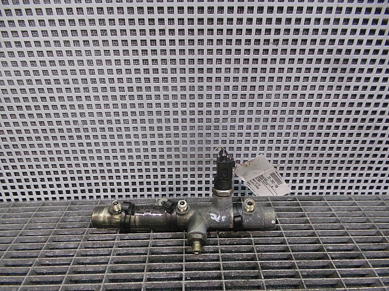RAMPA INJECTIE AUDI A6 A6 3.0 TDI - (2004 2009)