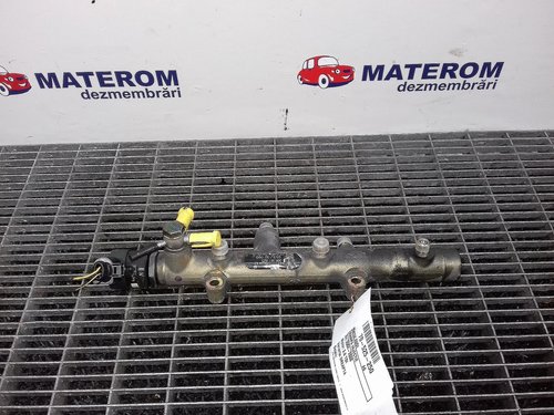 RAMPA INJECTIE AUDI A6 A6 3.0 TDI - (2004 2009)