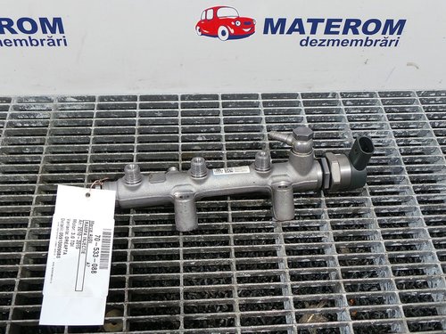 RAMPA INJECTIE AUDI A7 A7 3.0 TDI - (2010 2015)