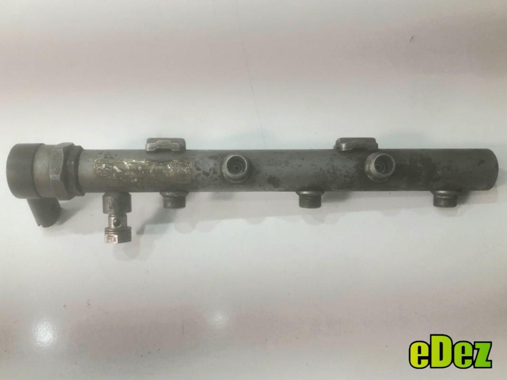 Rampa injectie Audi A8 (2002-2009) [4E] D3 059130090AC