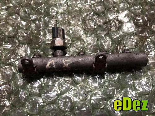 Rampa injectie Audi A8 (2002-2009) [4E] D3 3.0 tdi 059130080ab