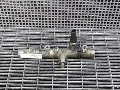 RAMPA INJECTIE AUDI A8 3.0 TDI - (2002 2009)