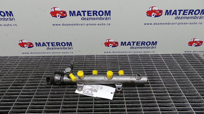 RAMPA INJECTIE AUDI Q7 3.0 TDI (2007 - 2010)