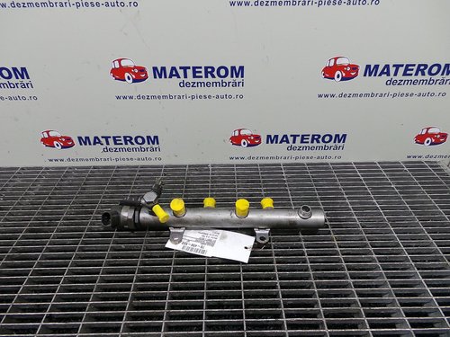 RAMPA INJECTIE AUDI Q7 Q7 3.0 TDI - (2006 2010)