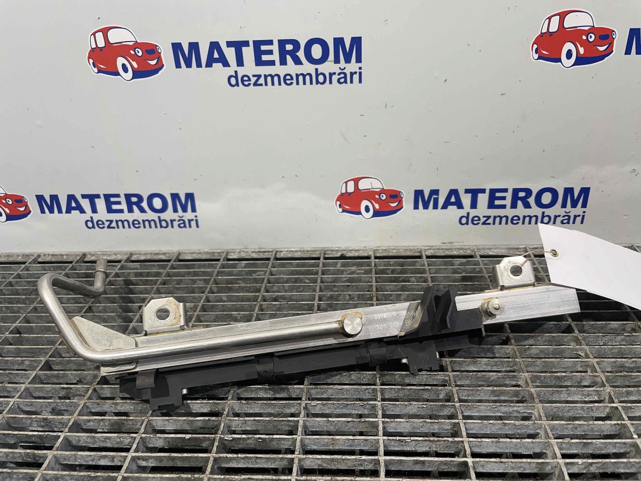 RAMPA INJECTIE BMW SERIA 1 E 87 SERIA 1 E 87 1.6 INJ - (2004 2011)