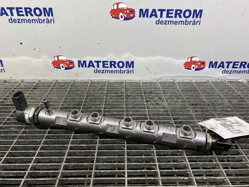RAMPA INJECTIE BMW SERIA 1 F20 SERIA 1 F20 2.0 D - (2011 2015)
