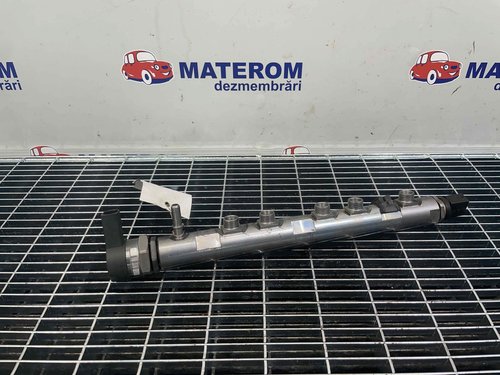 RAMPA INJECTIE BMW SERIA 1 F20 SERIA 1 F20 2.0 D - (2011 2015)