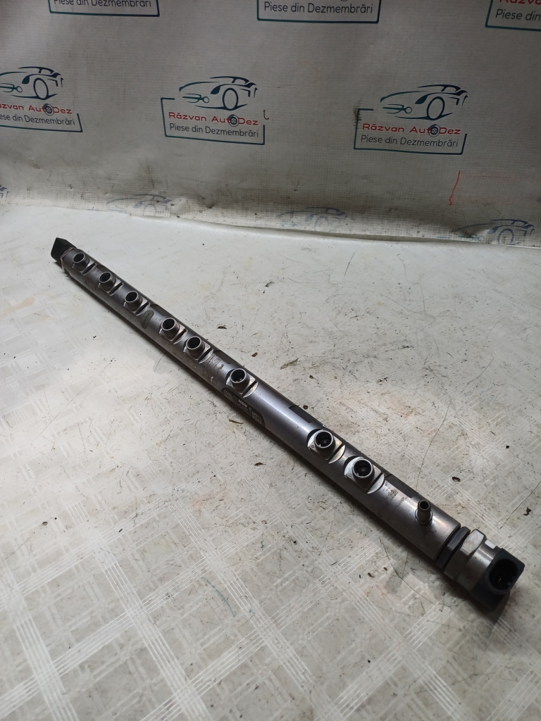 Rampa injectie BMW Seria 3 E91 3.0 Motorina 2012, 780012401