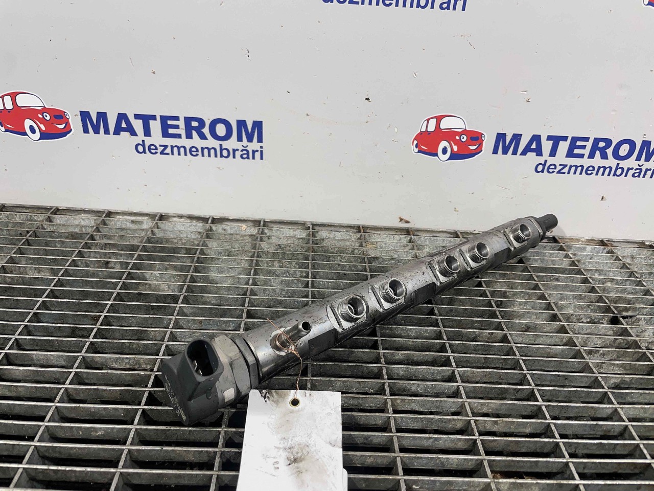 RAMPA INJECTIE BMW SERIA 3 F 30 2.0 D - (2011 2018)
