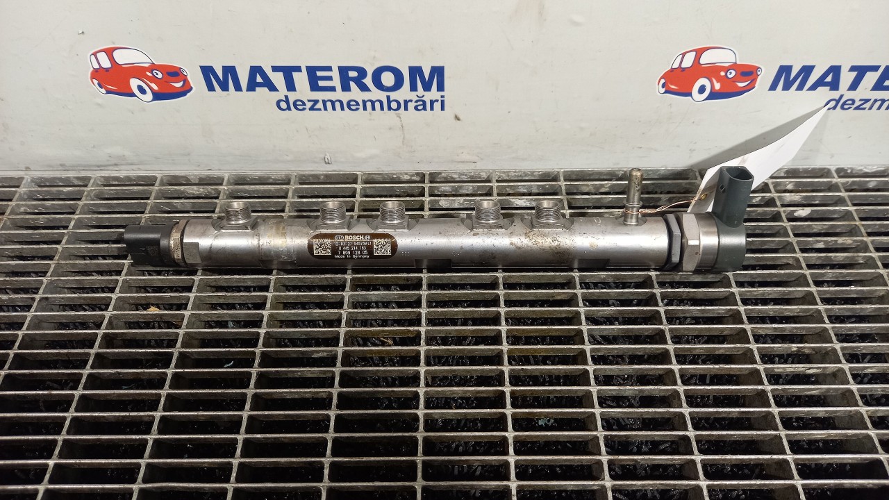 RAMPA INJECTIE BMW SERIA 3 F 30 2.0 D - (2011 2018)