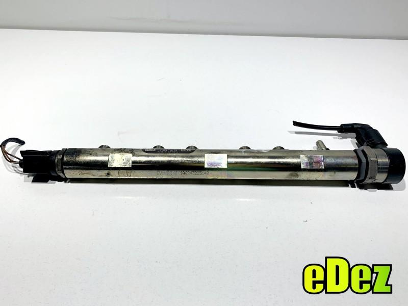 Rampa injectie BMW Seria 5 (2010-2017) [F11] 2.0 d n47d20c 7809128