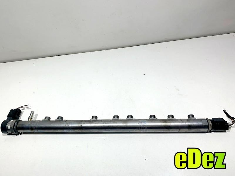 Rampa injectie BMW Seria 5 (2010-2017) [F11] 3.0 d N57D30A 7800124