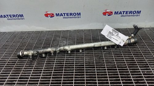 RAMPA INJECTIE BMW SERIA 5 E 60 3.0 D - (2004 2007)